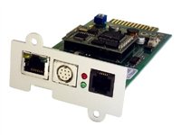 Online USV 10/100 Adapter for fjernadministration