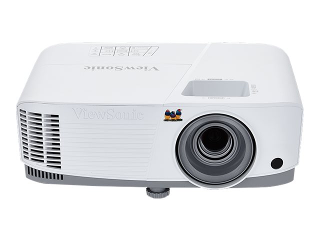 Viewsonic Pg707w Dlp Projector