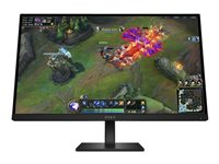 OMEN by HP 27q G2 27' IPS 2560 x 1440 (2K) HDMI DisplayPort 180Hz