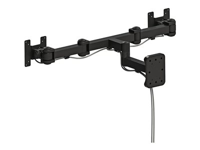 NEOMOUNTS Support écran plat 10-27p Blk