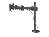 NEOMOUNTS Flatscreen Desk Mount 10-30p
