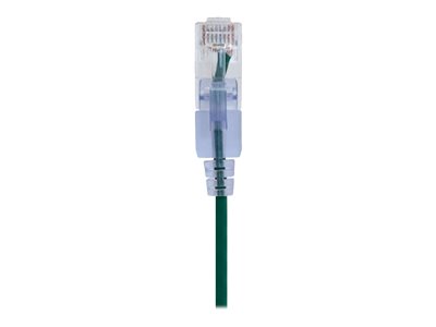 Monoprice SlimRun - Patch cable