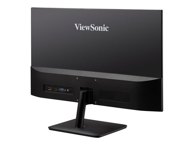 ViewSonic VA2432-MHD - cran LED - Full HD (1080p) - 24"