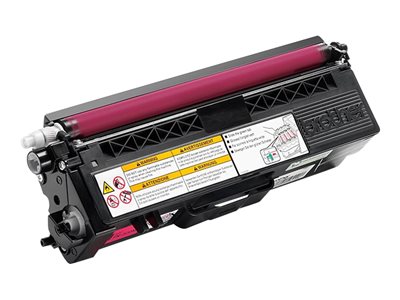BROTHER Toner magenta pour 1500