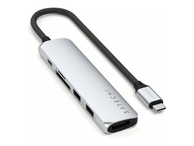 Satechi 6-in-1