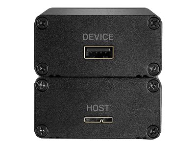 LINDY 350m Fibre Optic USB 3.0 Extender