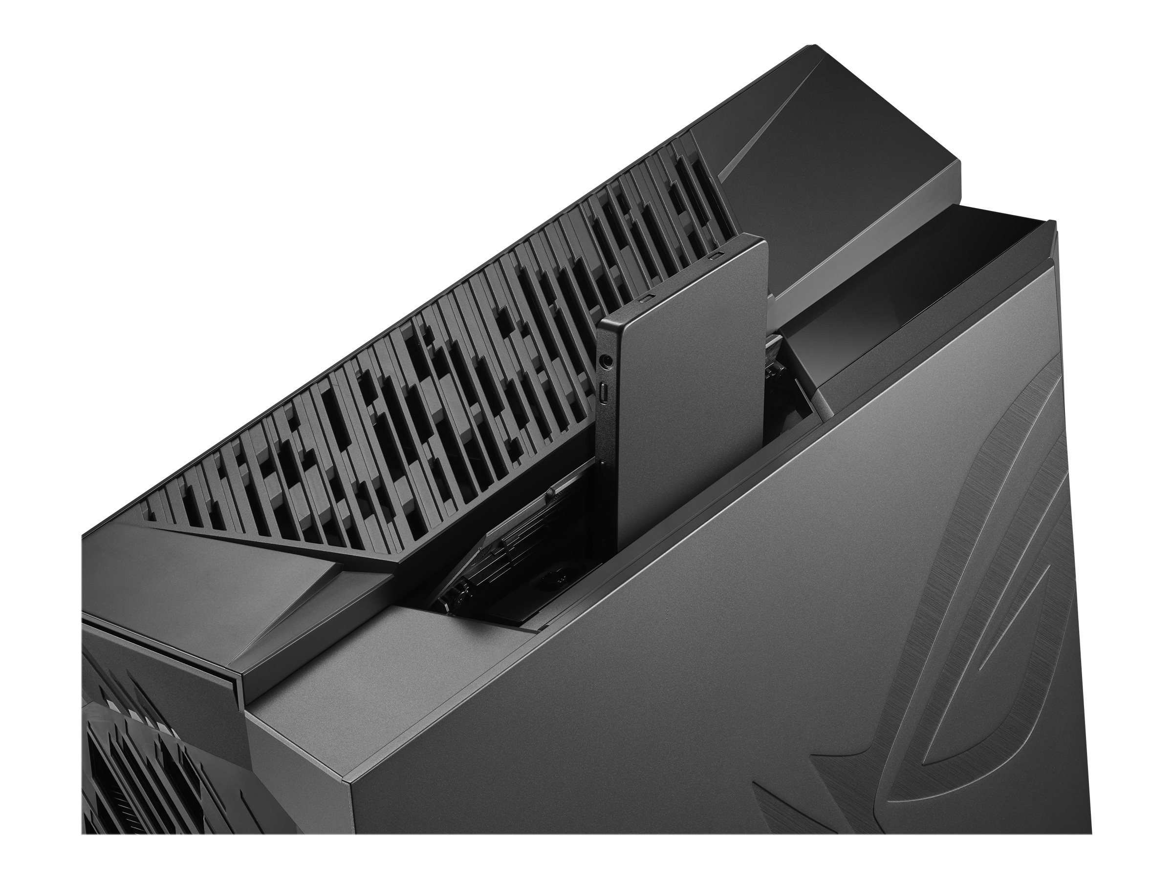 ASUS ROG Huracan G21CX XB981 | Overview, Specs, Details | SHI