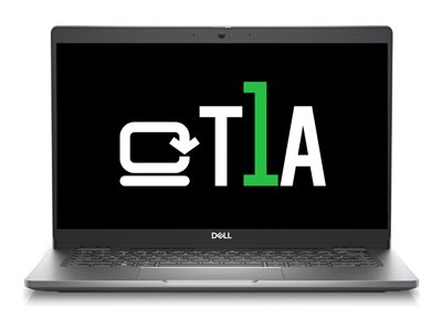 T1A DELL Grade A Latitude 5330 i7-1265U Notebooks