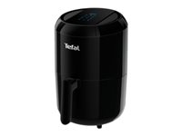 Tefal Easy Fry Compact EY301815 Airfryer 1.4kW Sort