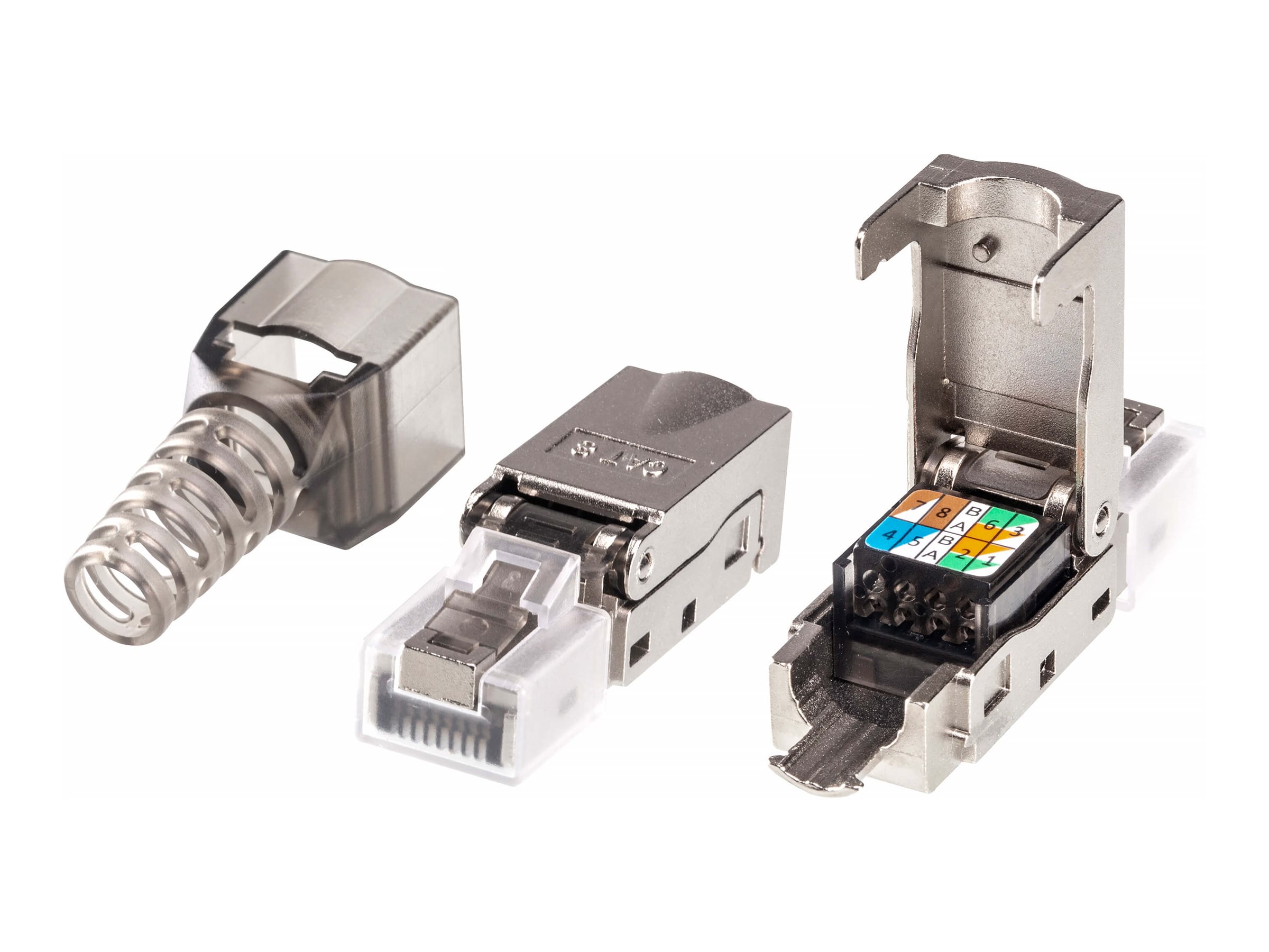 ATEN - Network connector