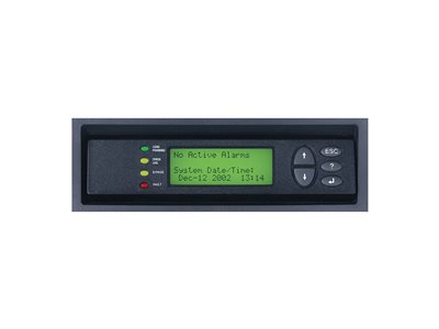 APC Symmetra LX 12kVA scalable to 16kVA