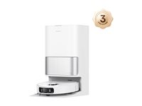 Dreame L40 Ultra AE Støvsuger 0.395liter Hvid