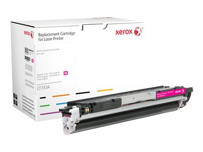 XEROX Magenta Toner Cartridge equivalent