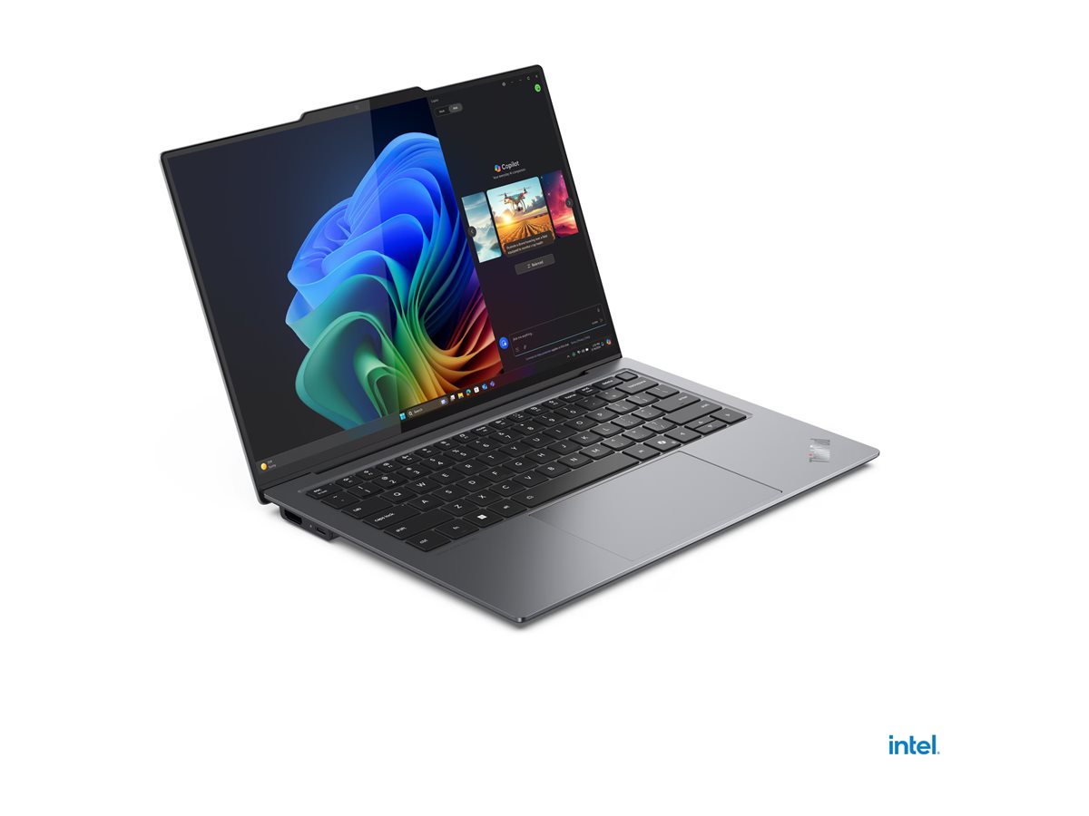 Lenovo ThinkPad X9-14 Gen 1 - 14" - Intel Core Ultra 5 - 226V - Evo - 16 GB RAM - 512 GB SSD - česká/slovenská – foto 3