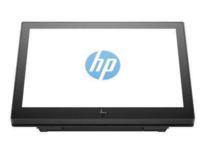 HP Engage One 10 - Kundenanzeige - 25.7 cm (10.1") - 1280 x 800 @ 60 Hz - IPS - für EliteBook 745 G5, 830 G6, 840 G5, 840 G6, Engage One Essential, Pro, ZBook Studio G4