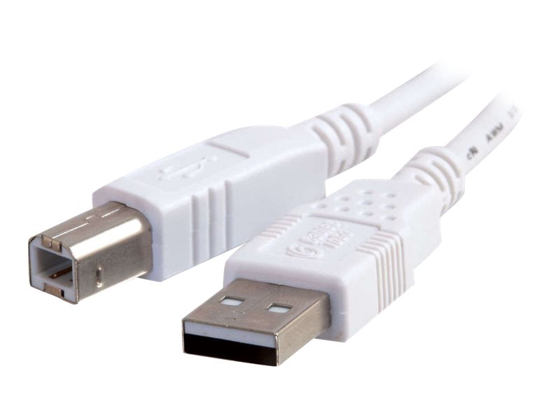 C2g Usb Cable Usb To Usb Type B 3 M