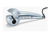 BaByliss Curl Secret C1700E Hydro-Fusion Automatisk hårkrøller Blå