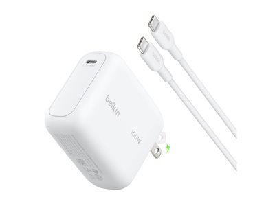 Belkin BoostCharge - Power adapter