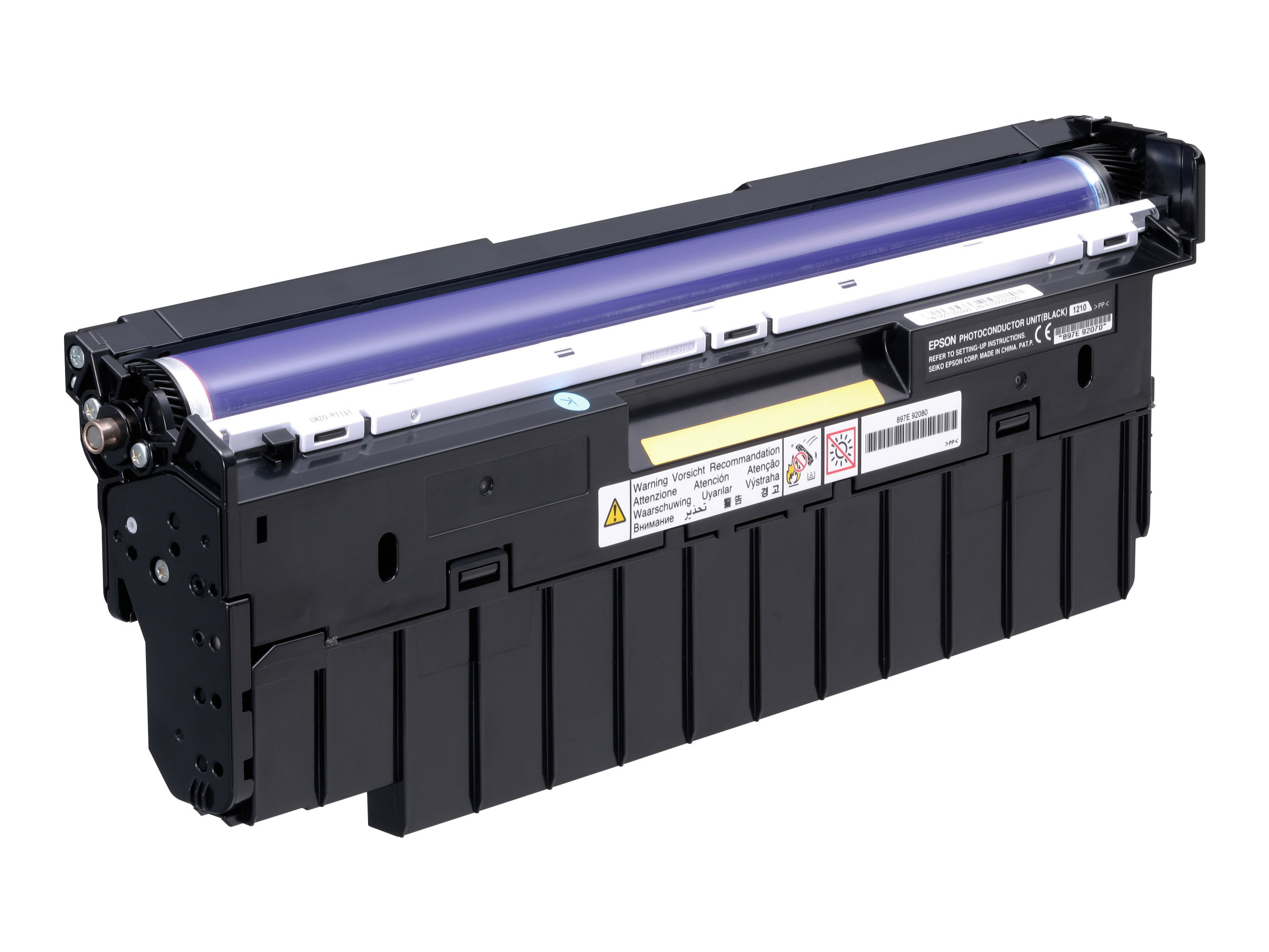 EPSON Bloc photoconducteur noir