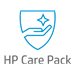 Electronic HP Care Pack Return to Depot - extended service agreement - 3 years