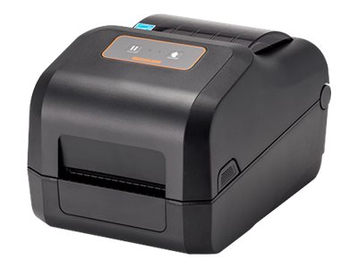 BIXOLON XD5-40t Label printer direct thermal / thermal transfer Roll (4.65 in) 203 dpi 