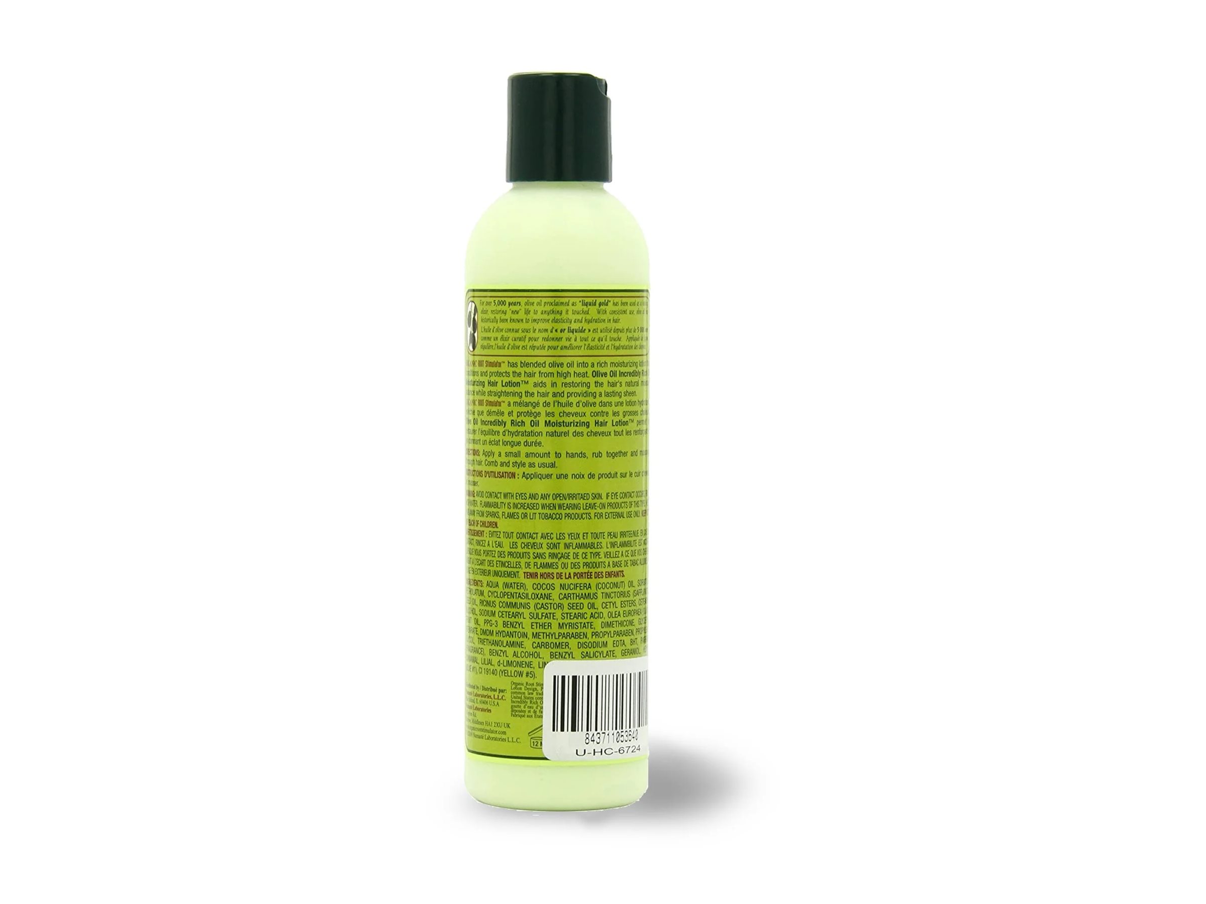 ORS Olive Oil Moisturizing Hair Lotion - 251ml