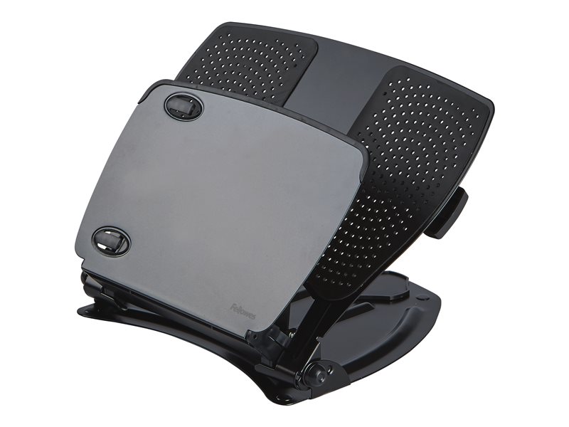 FELLOWES PROF SERIES SUPPORT DORDINATEU