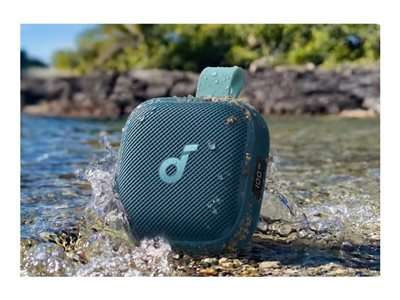 ANKER Soundcore Boom Go 3i blue Lautsprecher