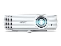 Acer X1626AH - DLP projector - 3D