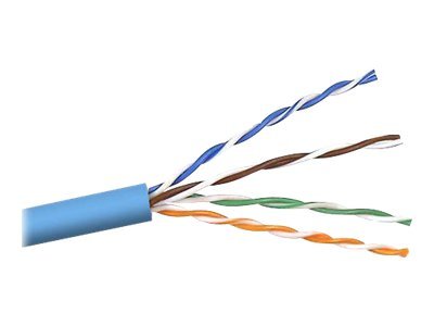 Belkin - Bulk cable - 152.4 m