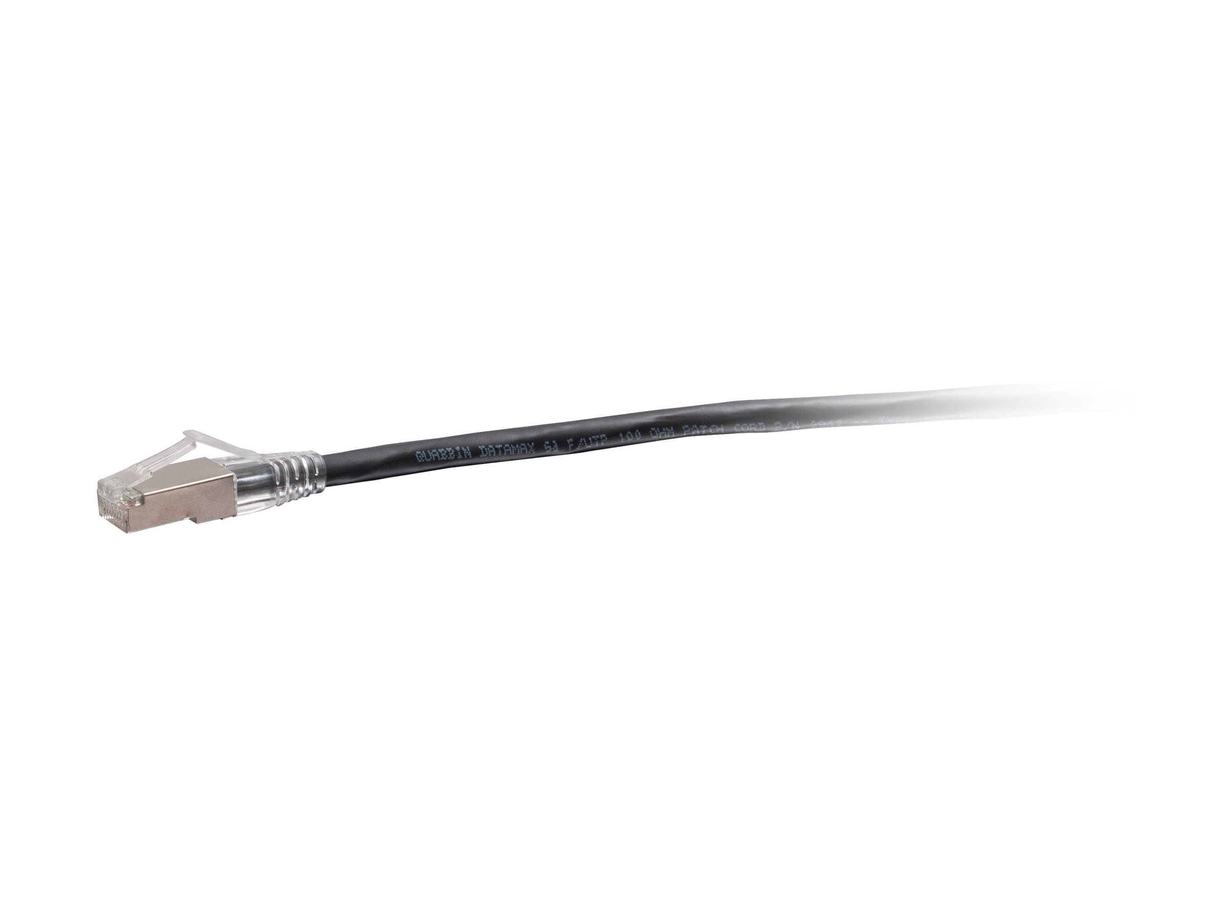 C2G 4ft Cat6a Snagless Shielded Ethernet Cable