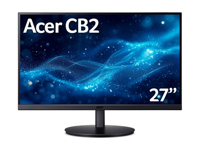 Vero CB272U E3bmiprux - CB2 Series - LED monitor -