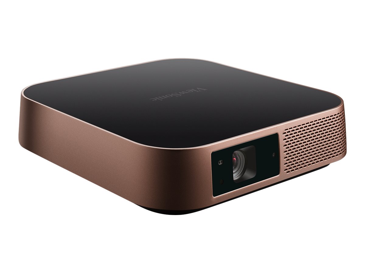 m2 micro projector