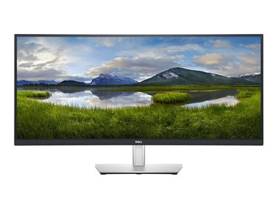 dell p3421w release date