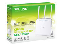 TP-Link Routeurs/Modems/Serveurs impr. ARCHER C9