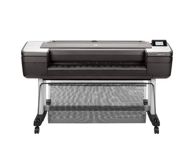 HP DesignJet T1700dr 44-in Printer, HP INC. W6B56A#B19  (BILD2)