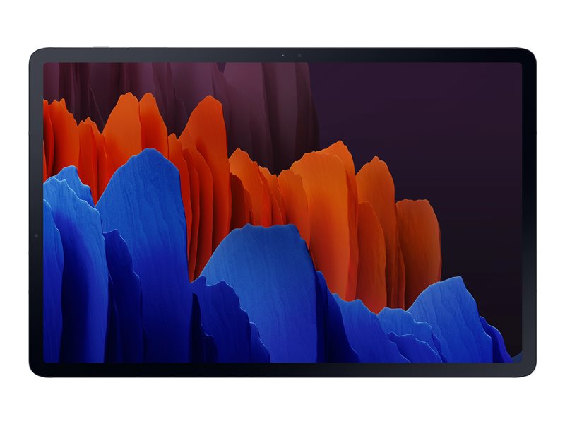 Samsung Galaxy Tab S7+ - surfplatta - Android - 128 GB - 12.4'