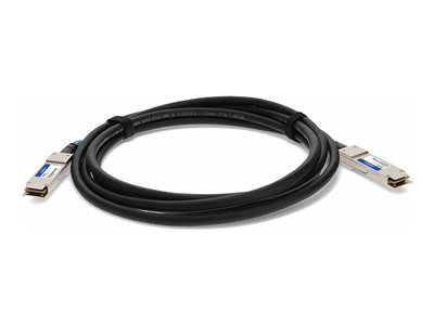 AddOn - 100GBase-CU direct attach cable