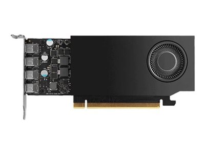 NVIDIA RTX A400 - Graphics card