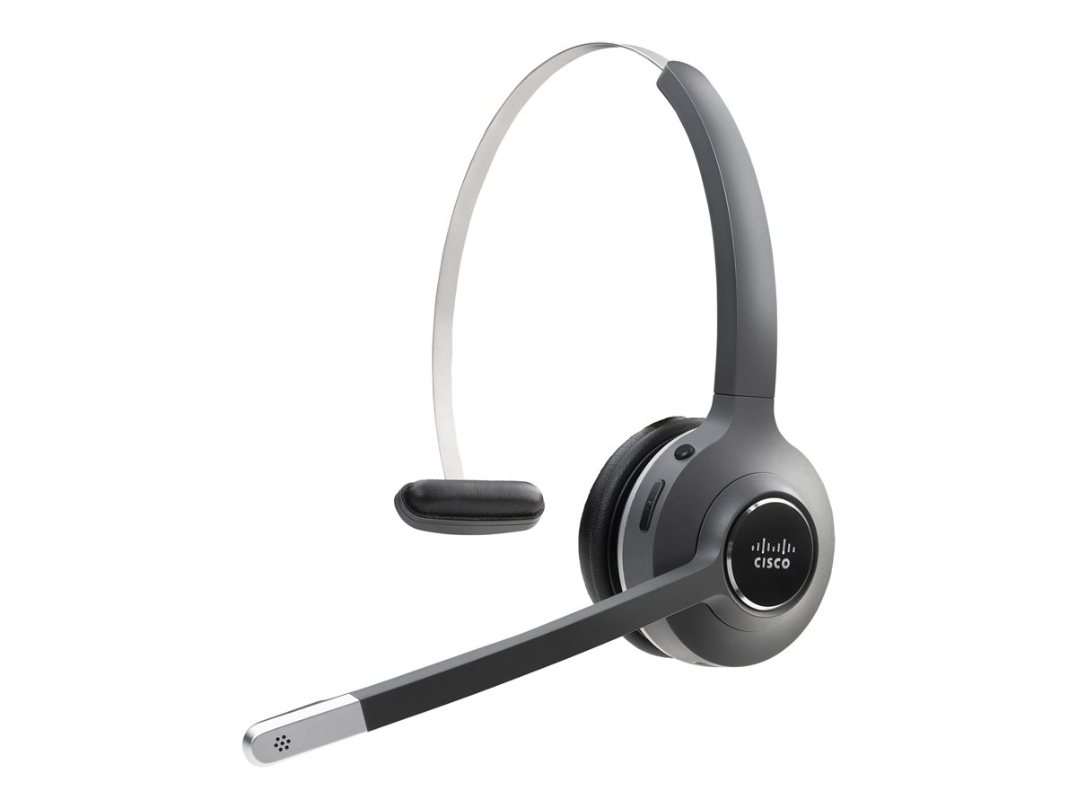 Cisco 561 Wireless Single - náhlavní souprava - s Standard Base Station – foto 3