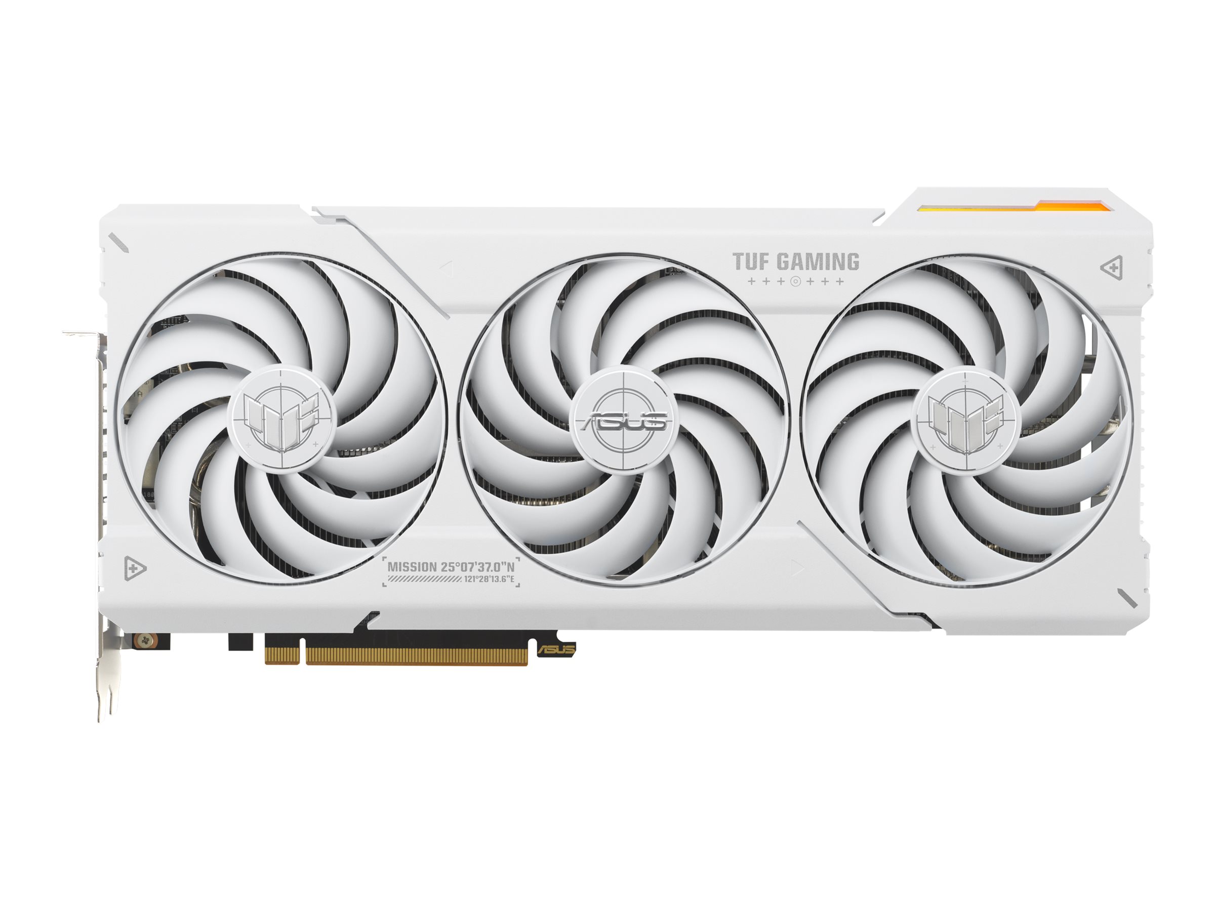 ASUS TUF Gaming Radeon RX 7800 XT 16GB | Overview, Specs, Details | SHI