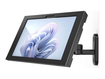 Surface Pro 8-11 Apex Enclosure Swing Wall Mount -