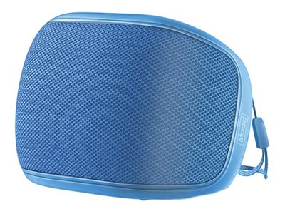 Promate Mood, speaker, for portable use, wireless