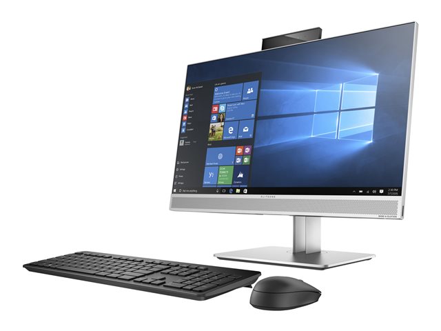 hp 800 g3 aio