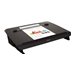 FELLOWES PORTE DOCUMENTS HANA- NOIR