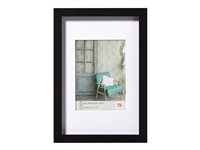 walther design Stockholm Fotoramme Sort