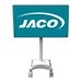Jaco PerfectView Large Screen LCD Presentation Cart