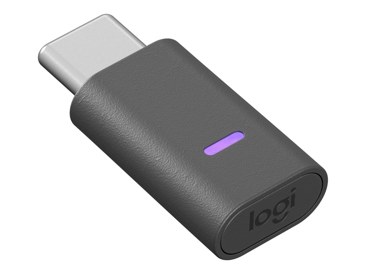 Zone Vibe Wireless UC USB-C Receiver w U – foto 3