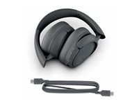 JLab Audio JBuds Lux ANC - headphones with mic