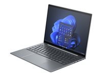 HP Dragonfly G4 Notebook - Conception de charnière à 177 degrés - Intel Core i7 - 1355U / jusqu'à 5 GHz 